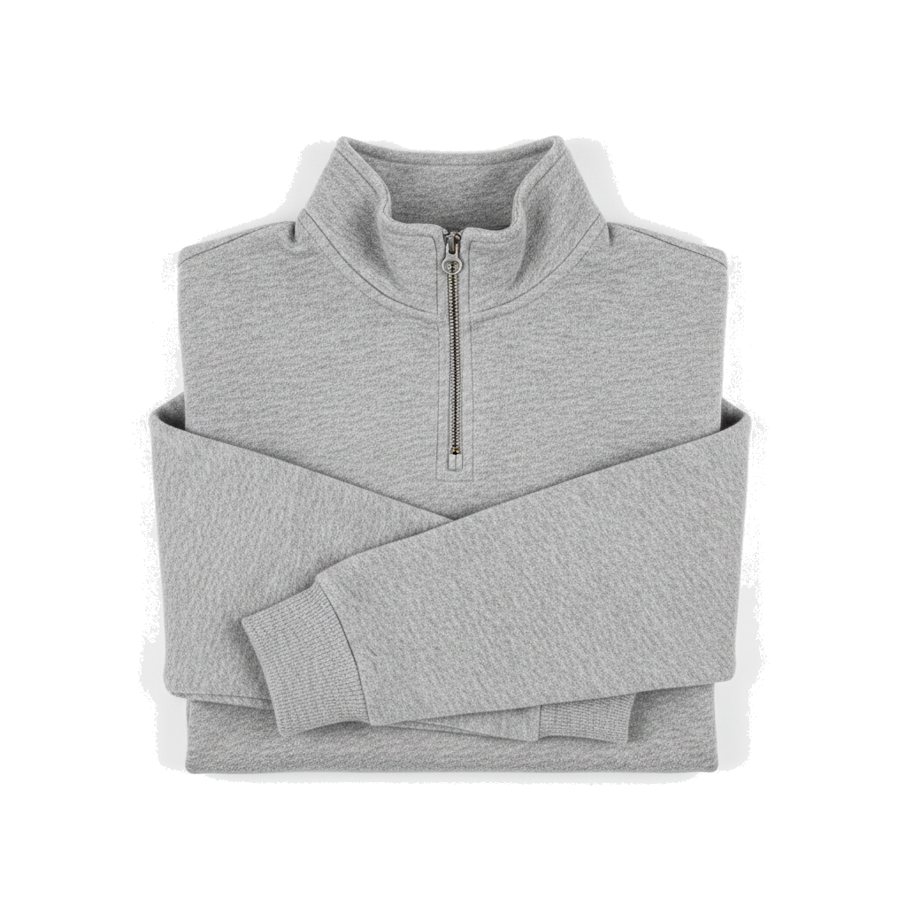 Grey marl
