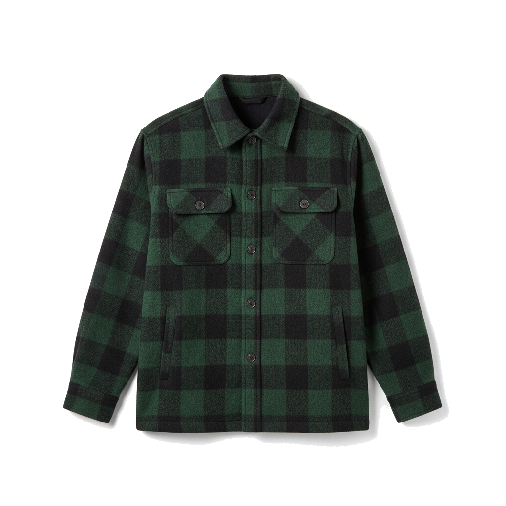 Dark green