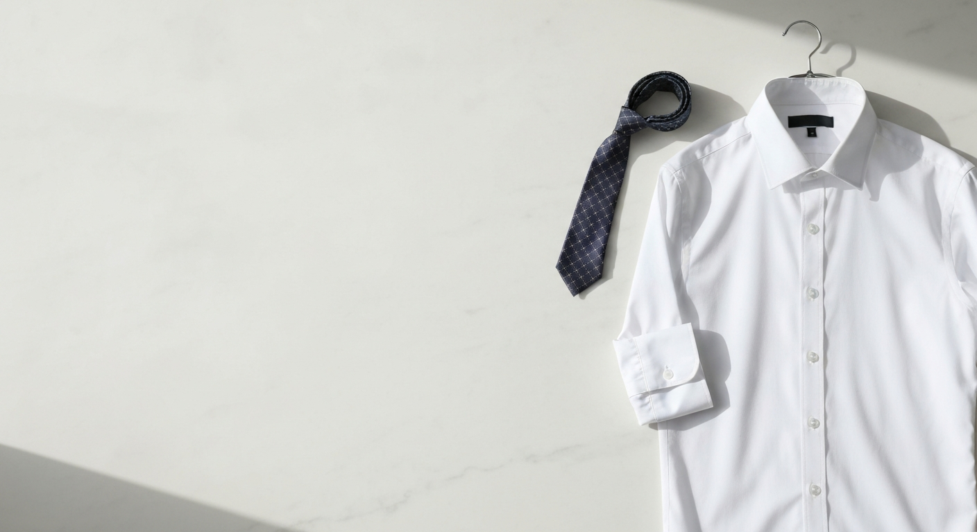 Formal Shirts