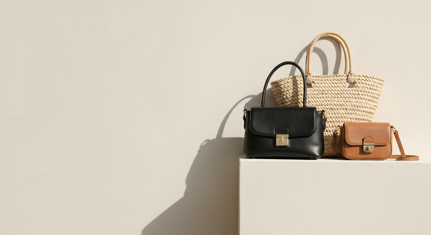 Handbags